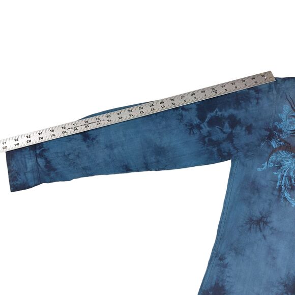 HELIX Men Sz S Black Textured Button Shirt Exclusive Design 100% Cotton - Picture 6 of 10